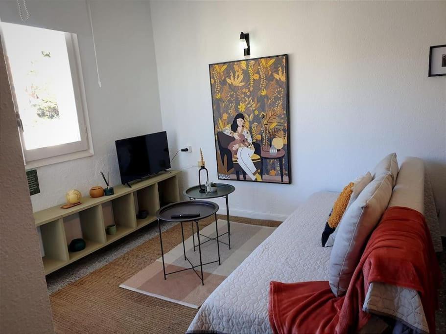 Somriu Apartament Fenals Platja Lloret de Mar Exterior foto